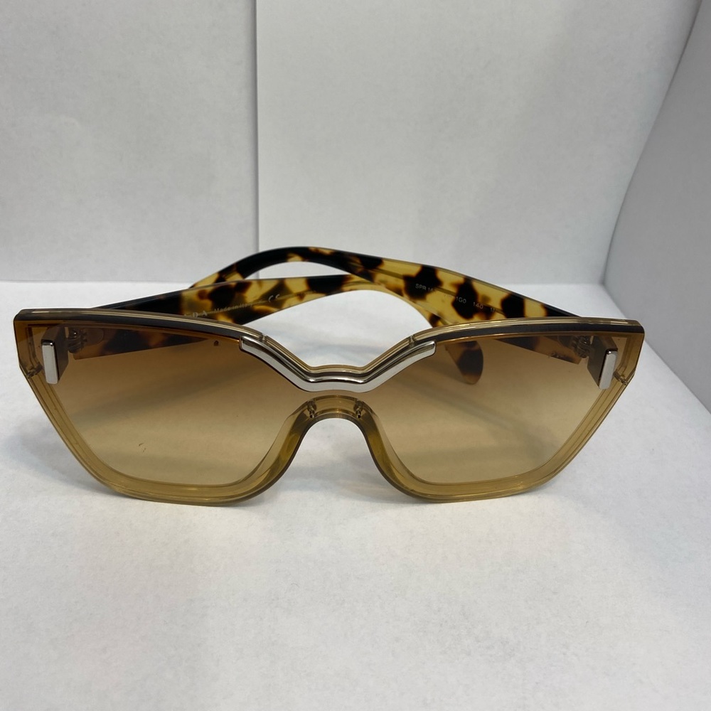 Prada shades
